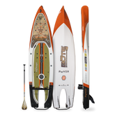 ROVER GATORSHELL 14'